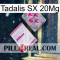 Tadalis SX 20Mg 32